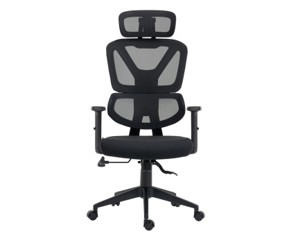 Fotel ergonomiczny SILVER MONKEY biurowy SMO-750